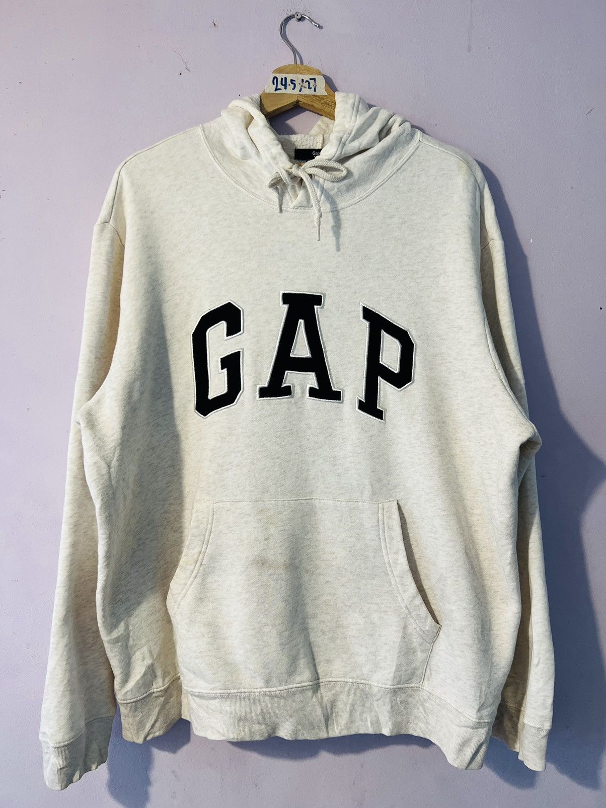 Vintage gap 90s