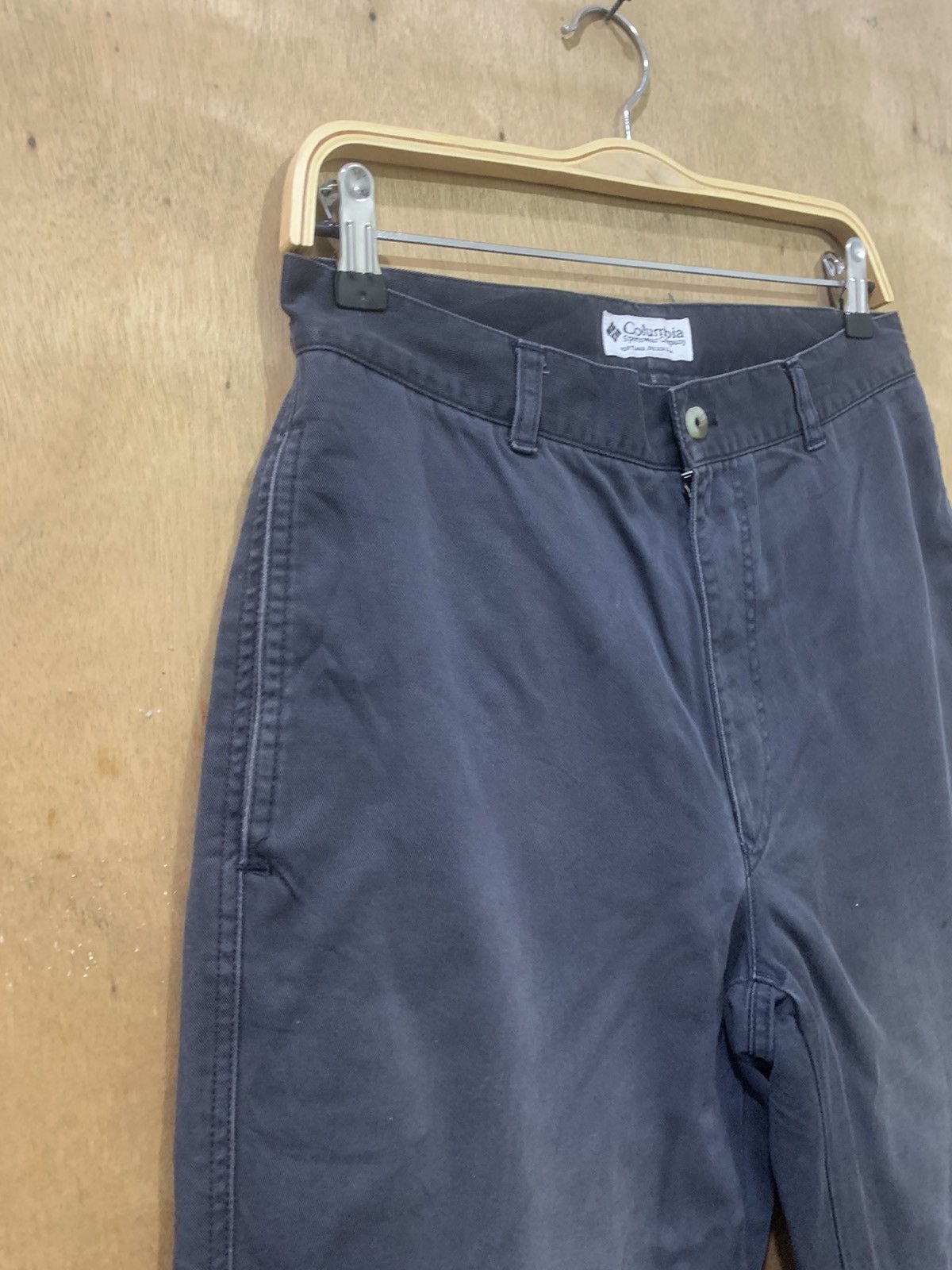 Columbia COLUMBIA Vintage 90s like Kith Sportwear Casual Trouser Pant Size US 30 / EU 46 - 6 Thumbnail