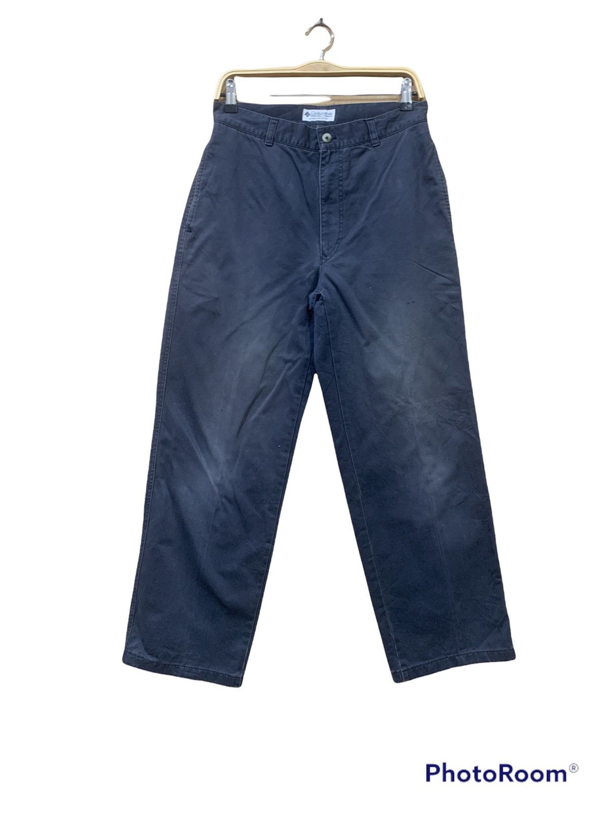 Columbia COLUMBIA Vintage 90s like Kith Sportwear Casual Trouser Pant Size US 30 / EU 46 - 1 Thumbnail