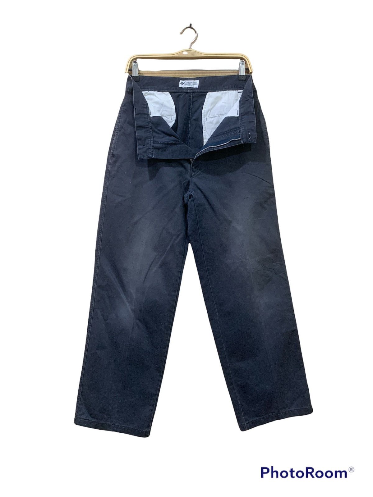 Columbia COLUMBIA Vintage 90s like Kith Sportwear Casual Trouser Pant Size US 30 / EU 46 - 3 Thumbnail