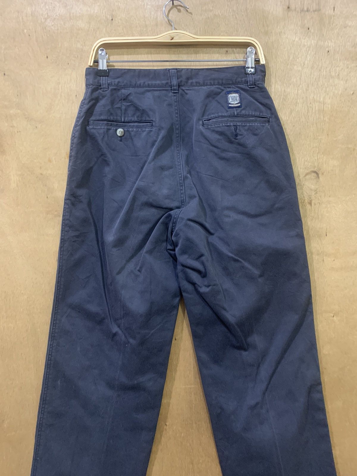 Columbia COLUMBIA Vintage 90s like Kith Sportwear Casual Trouser Pant Size US 30 / EU 46 - 8 Thumbnail