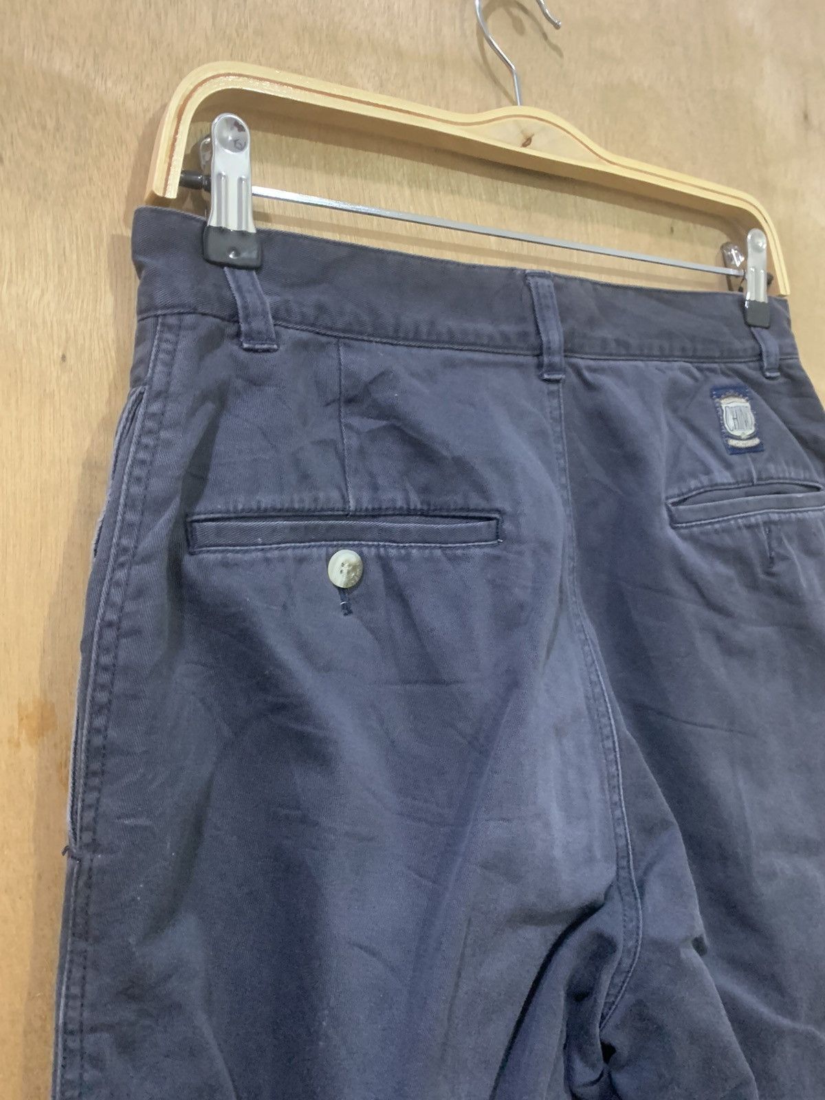Columbia COLUMBIA Vintage 90s like Kith Sportwear Casual Trouser Pant Size US 30 / EU 46 - 10 Thumbnail