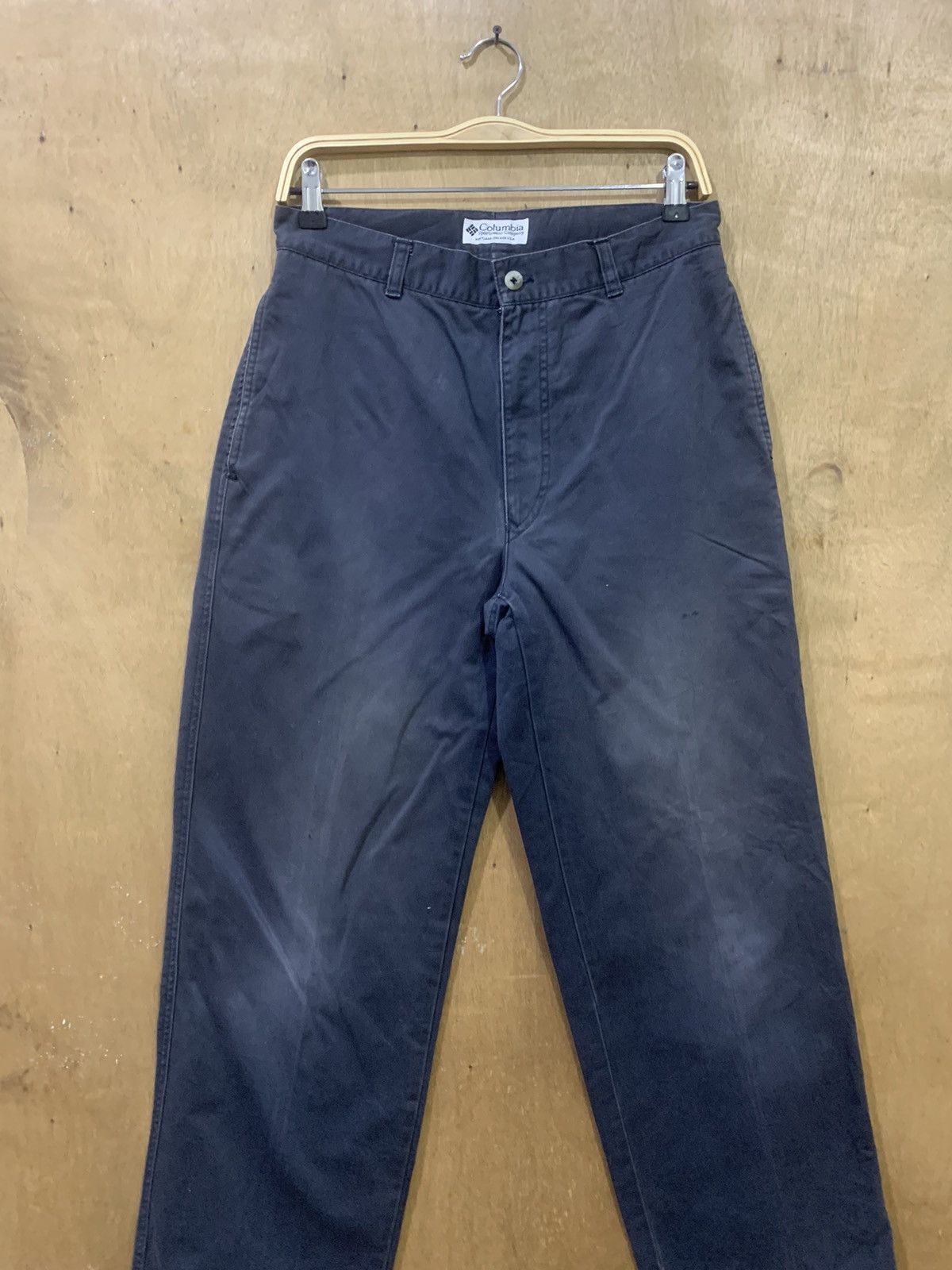 Columbia COLUMBIA Vintage 90s like Kith Sportwear Casual Trouser Pant Size US 30 / EU 46 - 4 Thumbnail