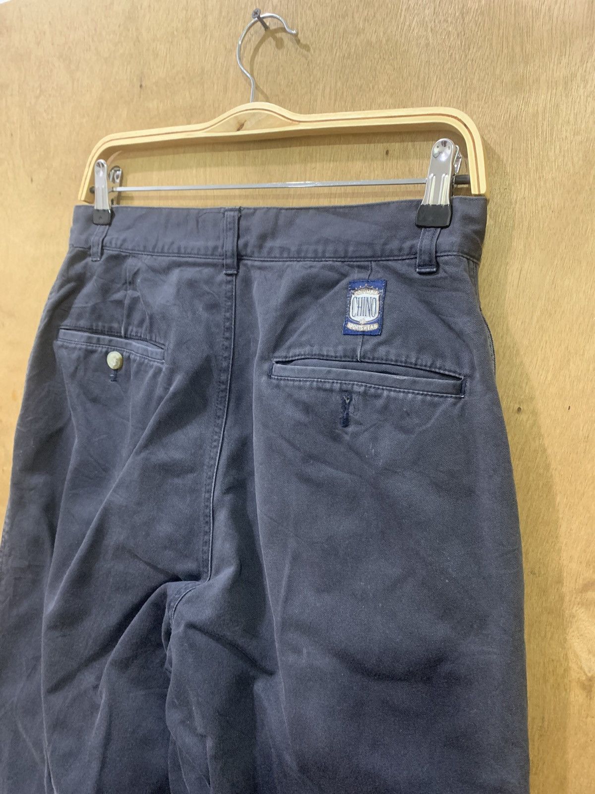 Columbia COLUMBIA Vintage 90s like Kith Sportwear Casual Trouser Pant Size US 30 / EU 46 - 11 Thumbnail