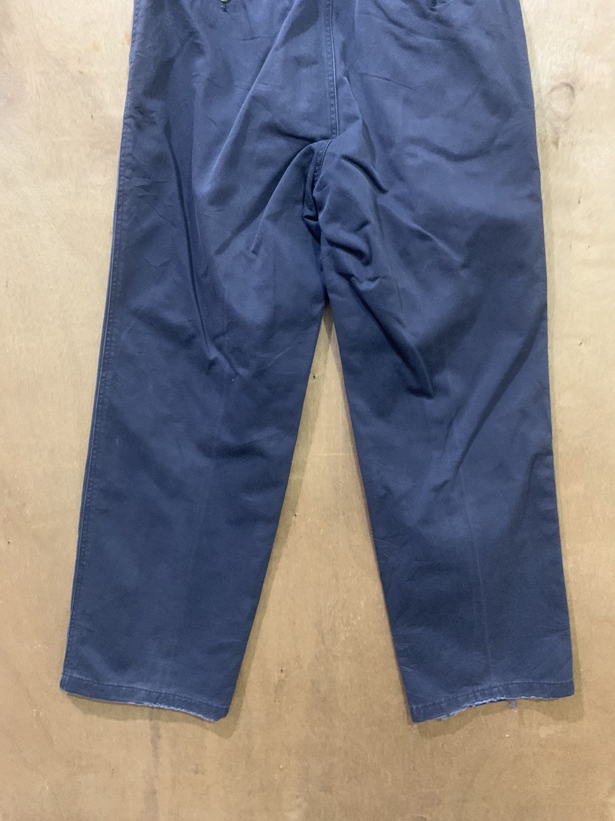 Columbia COLUMBIA Vintage 90s like Kith Sportwear Casual Trouser Pant Size US 30 / EU 46 - 9 Thumbnail
