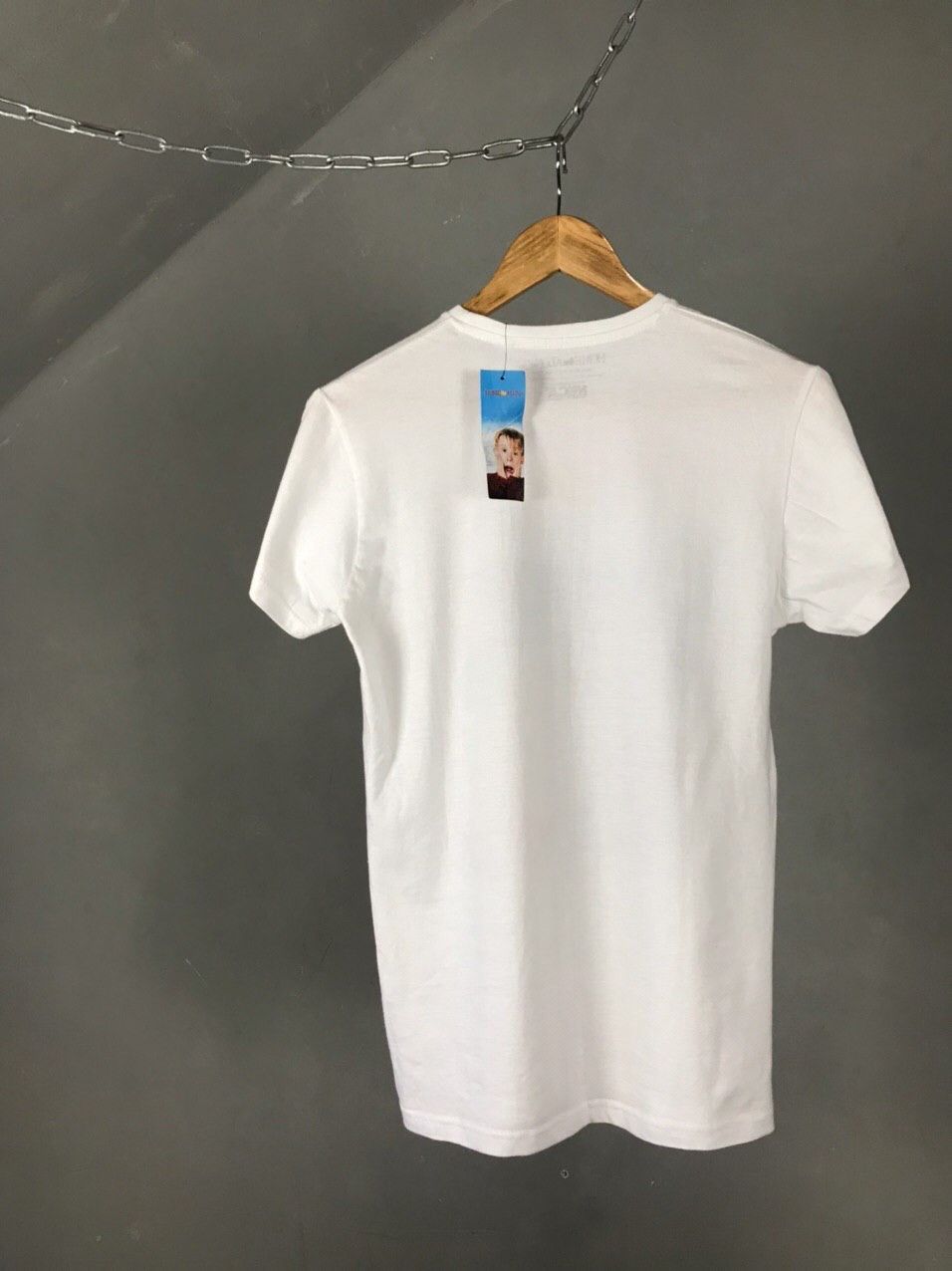 Other × Vintage Home Alone Movie Tee Size US XS / EU 42 / 0 - 5 Thumbnail