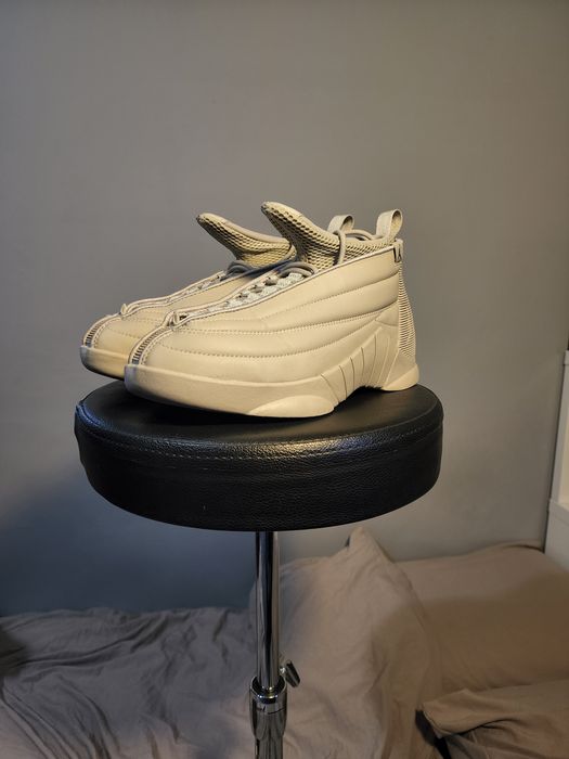 billie eilish x jordan 15