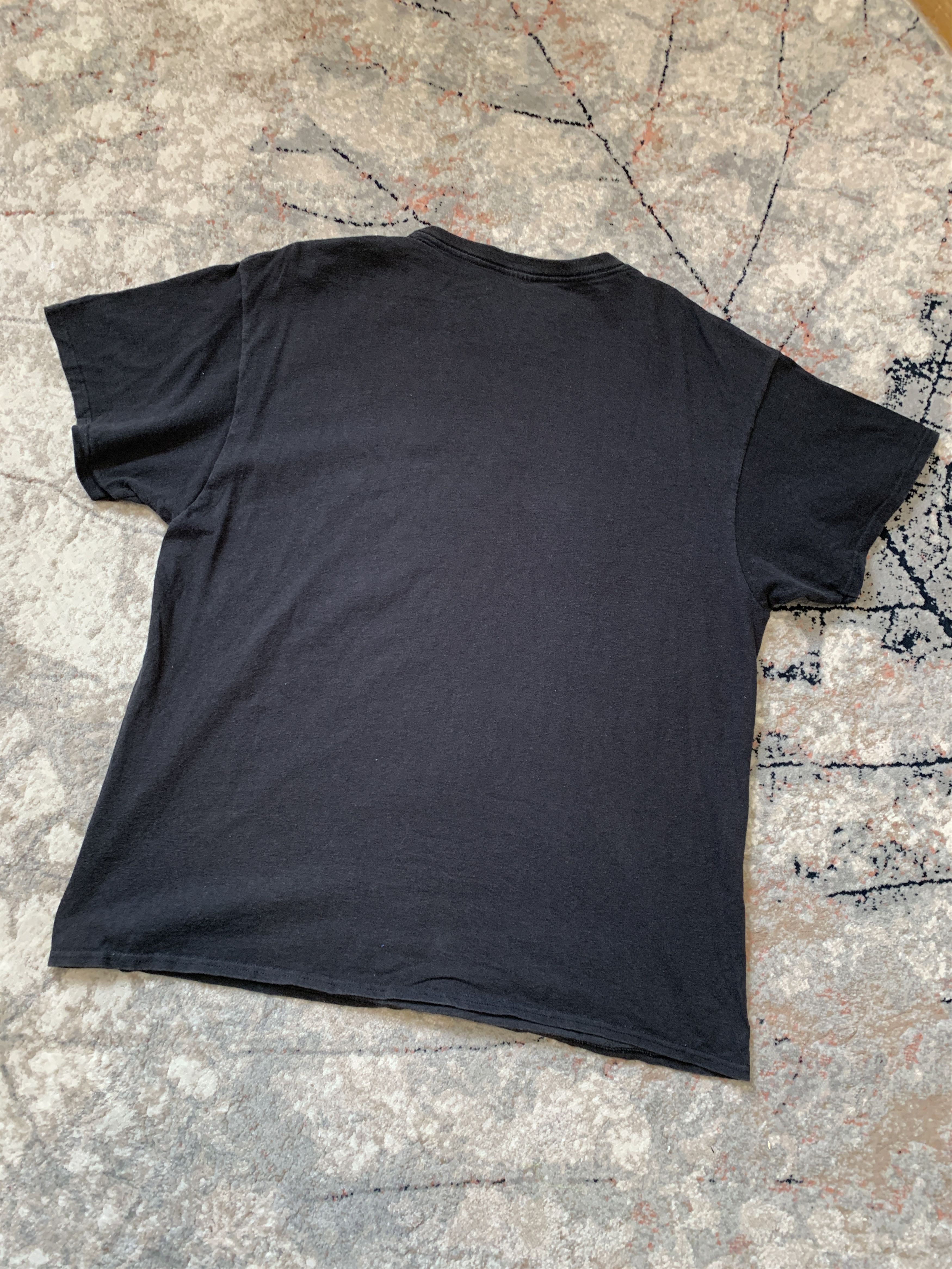 Band Tees × Vintage Five Finger Death Punch Got You Six Vintage T-Shirts Size US M / EU 48-50 / 2 - 9 Thumbnail