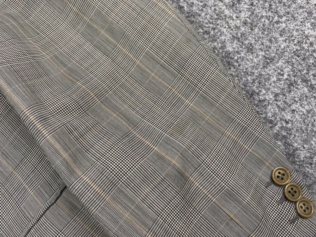 Brioni Brioni blazer Size 48R - 4 Thumbnail
