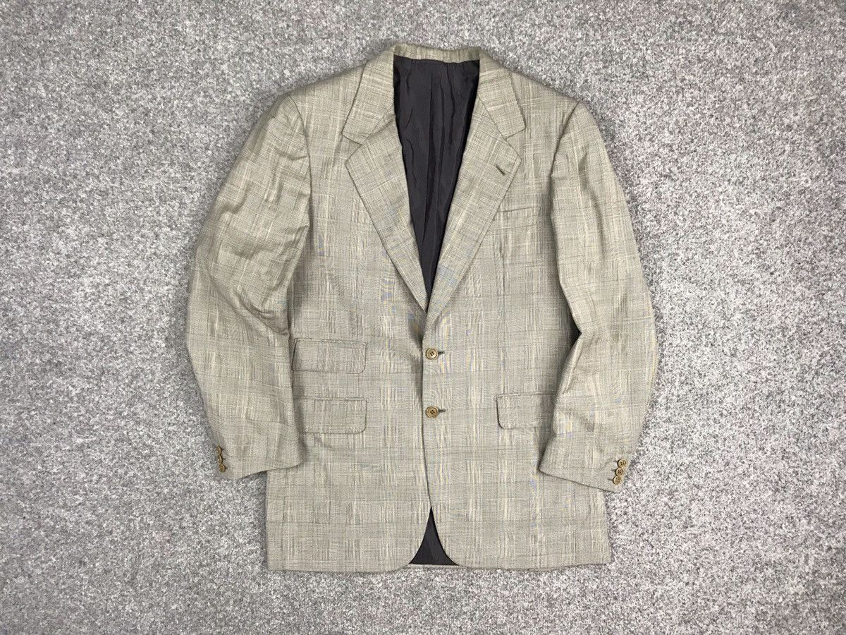 Brioni Brioni blazer Size 48R - 1 Thumbnail