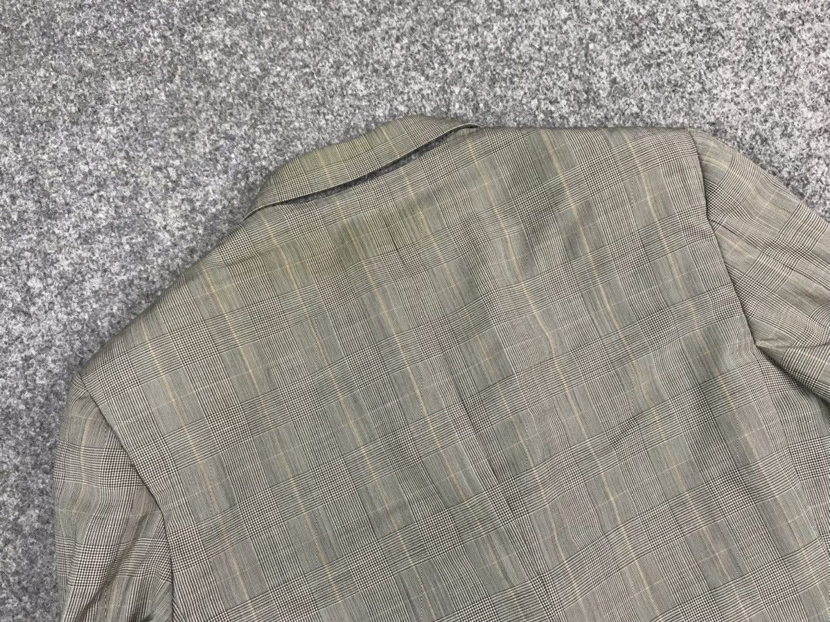 Brioni Brioni blazer Size 48R - 13 Thumbnail
