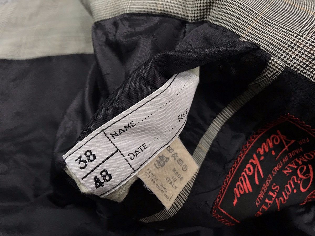 Brioni Brioni blazer Size 48R - 8 Thumbnail