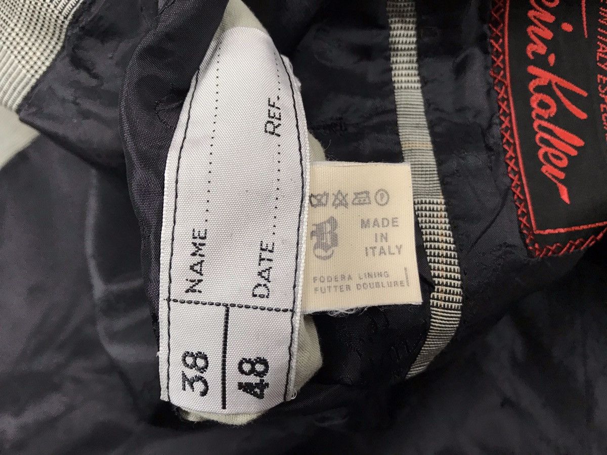 Brioni Brioni blazer Size 48R - 9 Thumbnail