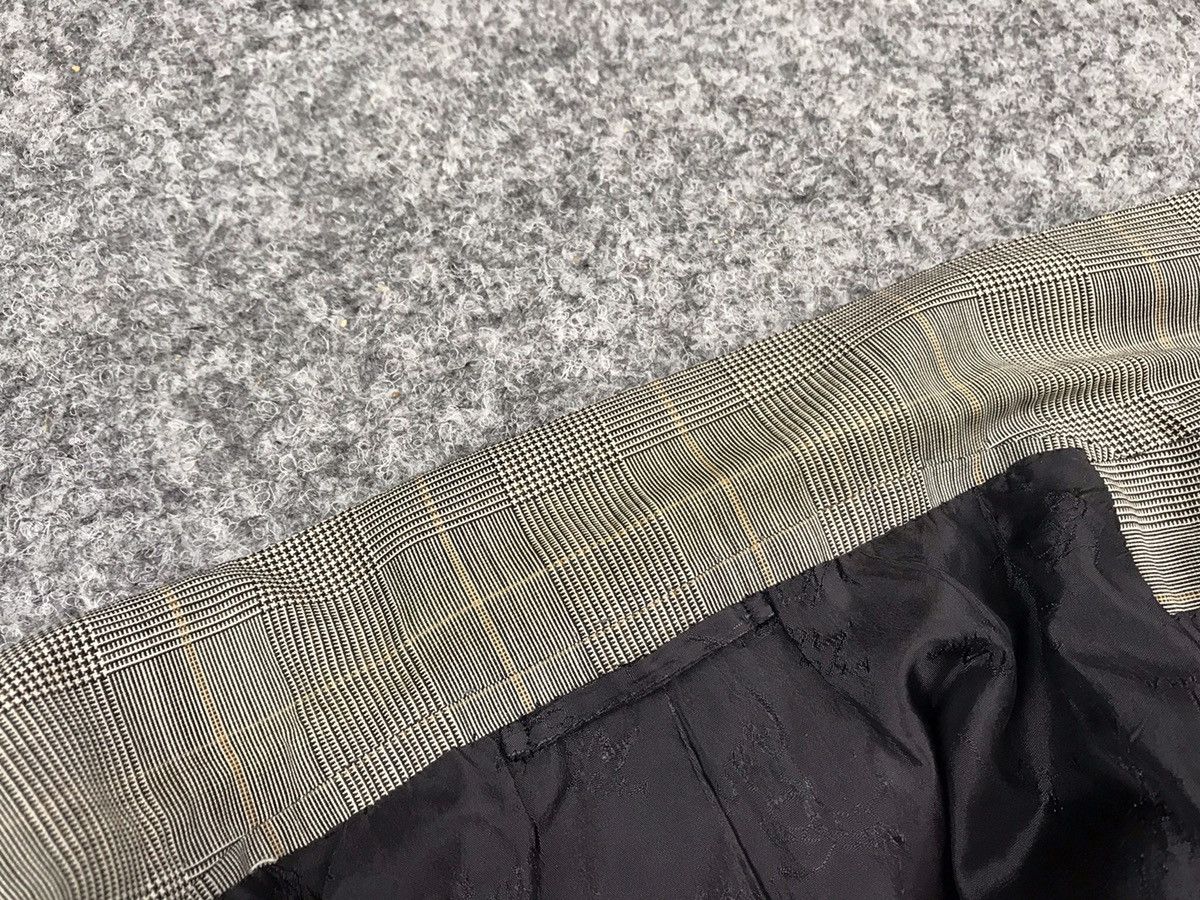 Brioni Brioni blazer Size 48R - 11 Thumbnail