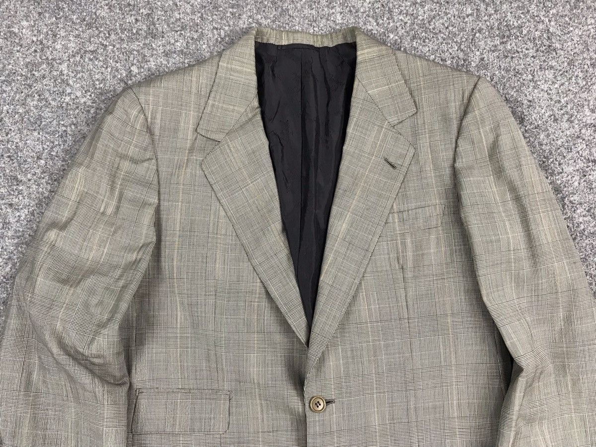 Brioni Brioni blazer Size 48R - 3 Thumbnail