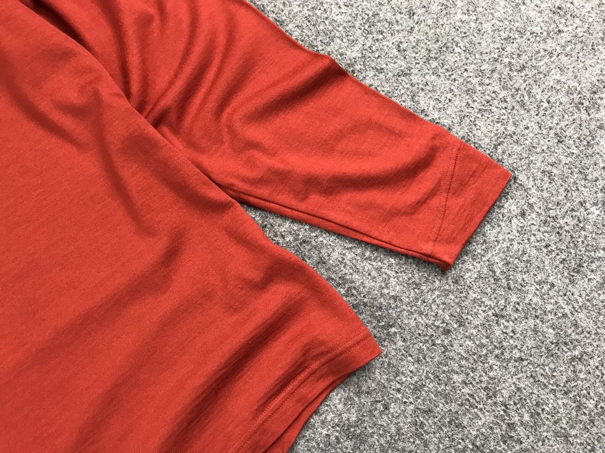 Montbell Montbell Wool sweater Size US L / EU 52-54 / 3 - 4 Thumbnail