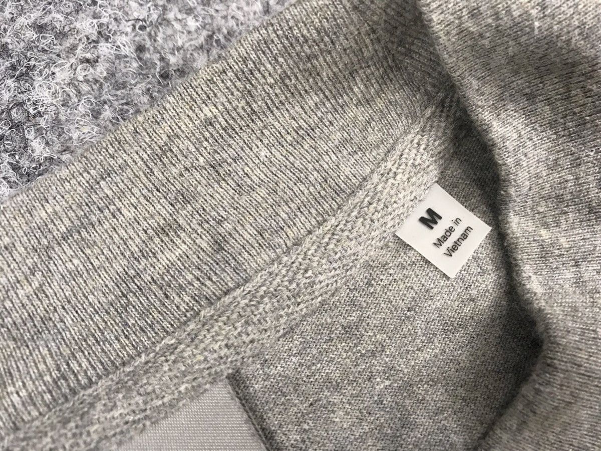 Fear of God FOG Essentials Oversize longsleeve Size US M / EU 48-50 / 2 - 10 Thumbnail
