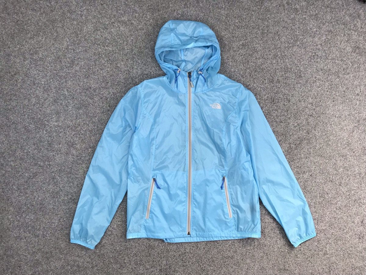 The North Face TNF light jacket Size L / US 10 / IT 46 - 1 Thumbnail