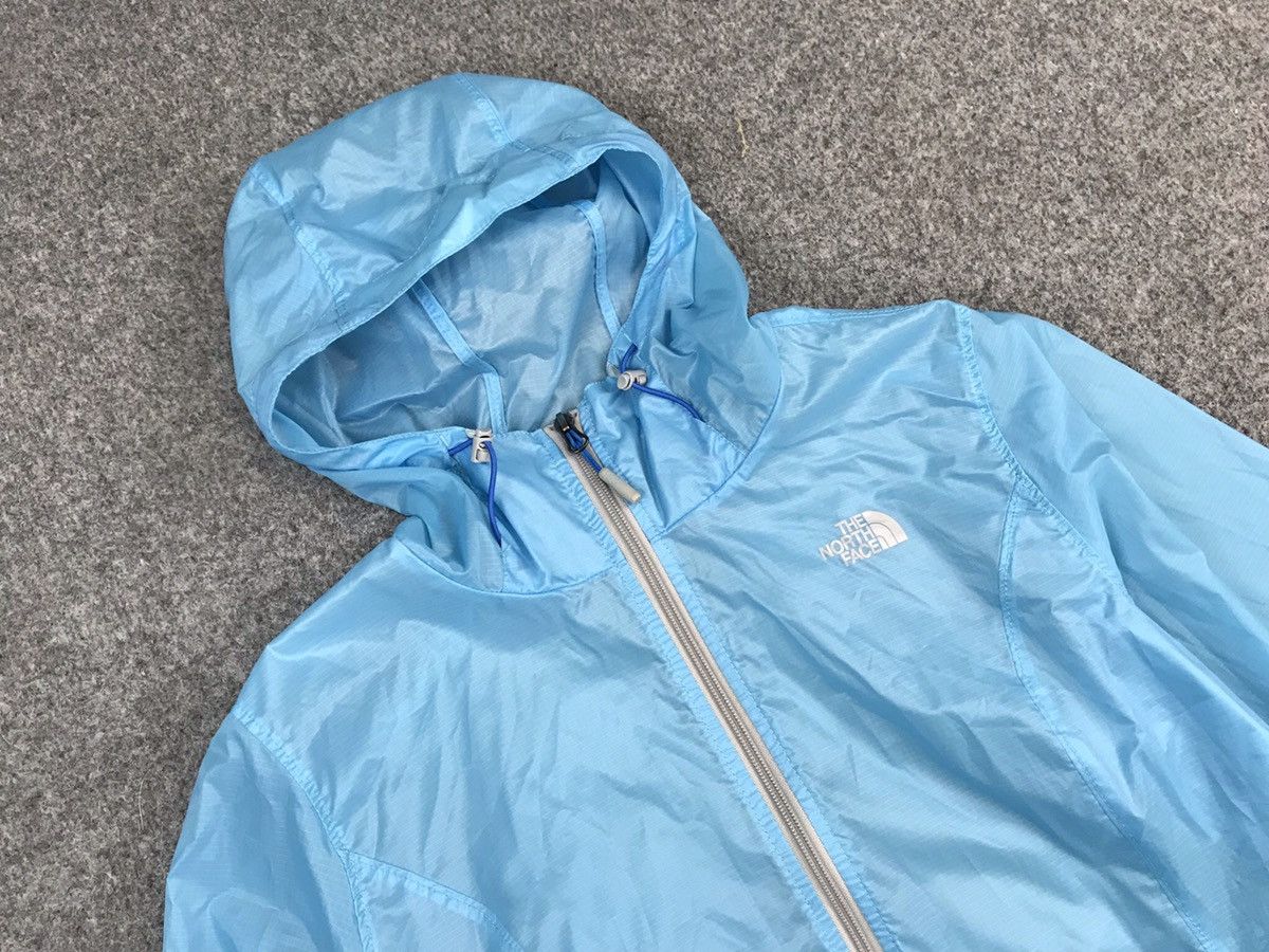 The North Face TNF light jacket Size L / US 10 / IT 46 - 4 Thumbnail