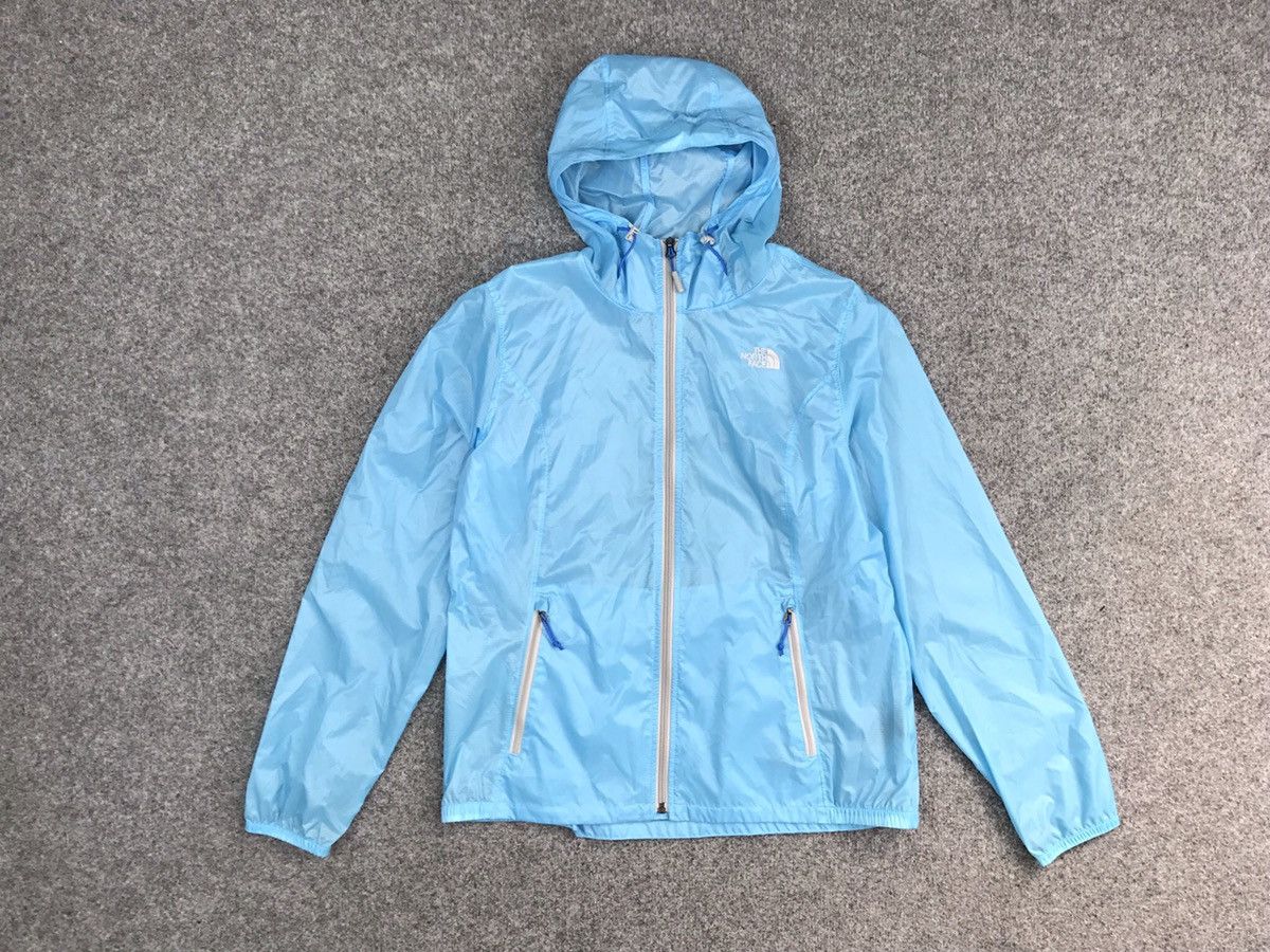The North Face TNF light jacket Size L / US 10 / IT 46 - 10 Thumbnail