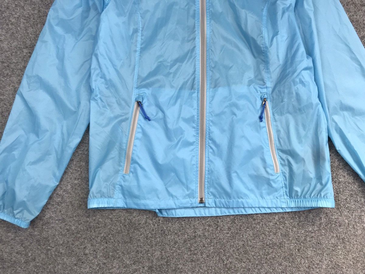 The North Face TNF light jacket Size L / US 10 / IT 46 - 2 Thumbnail