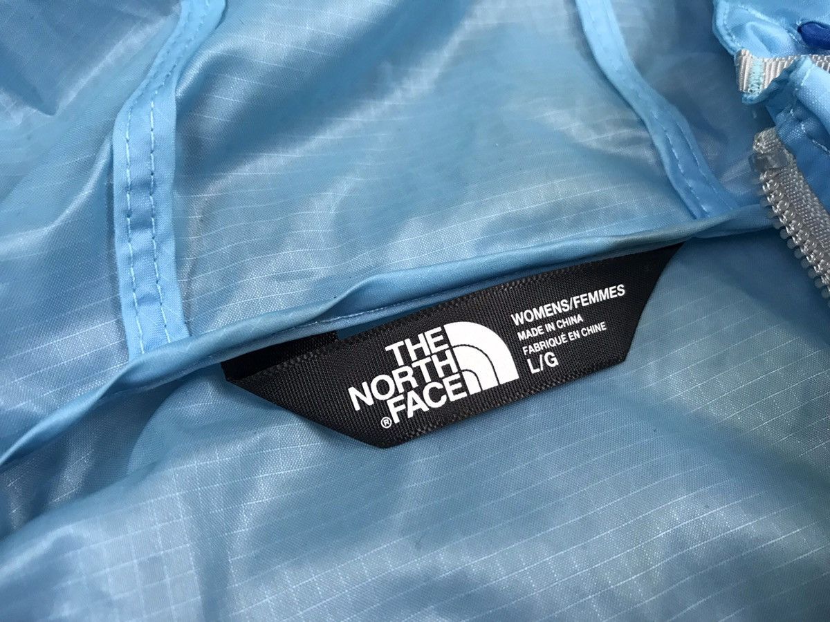 The North Face TNF light jacket Size L / US 10 / IT 46 - 5 Thumbnail