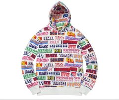 Supreme Hysteric Glamour Hoodie | Grailed