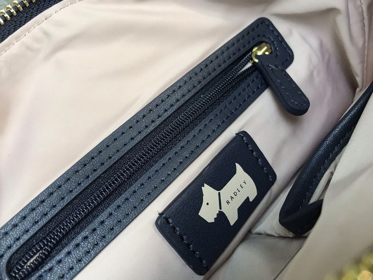 Other 🐶Radley Data Dog crossbody bag Size ONE SIZE - 13 Thumbnail