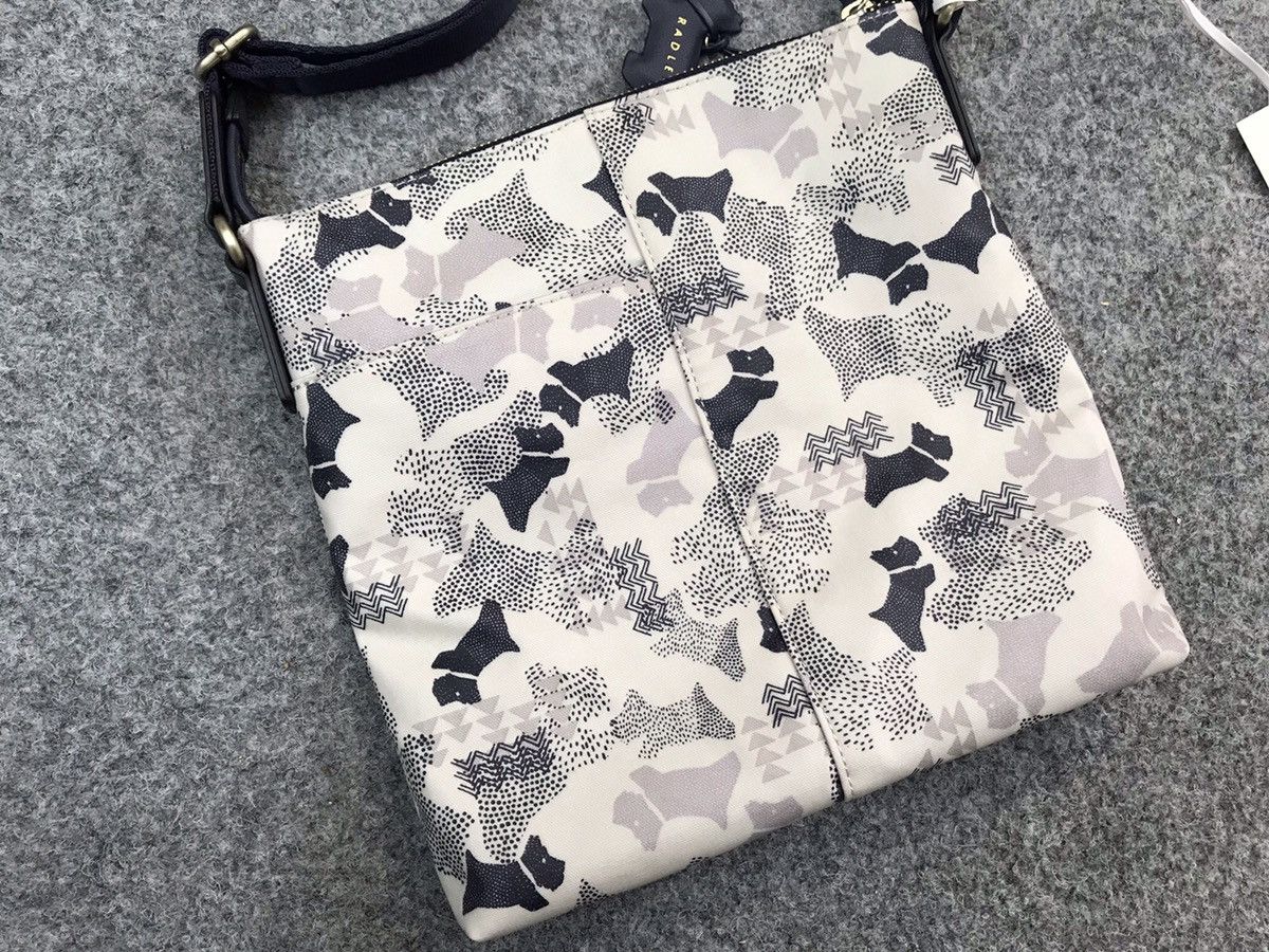 Other 🐶Radley Data Dog crossbody bag Size ONE SIZE - 15 Thumbnail