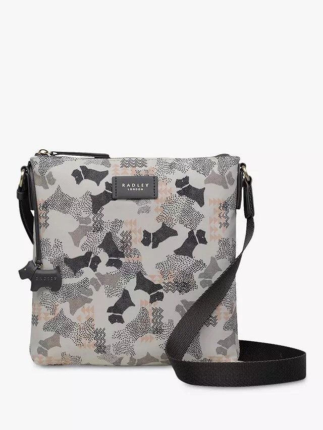 Other 🐶Radley Data Dog crossbody bag Size ONE SIZE - 17 Thumbnail