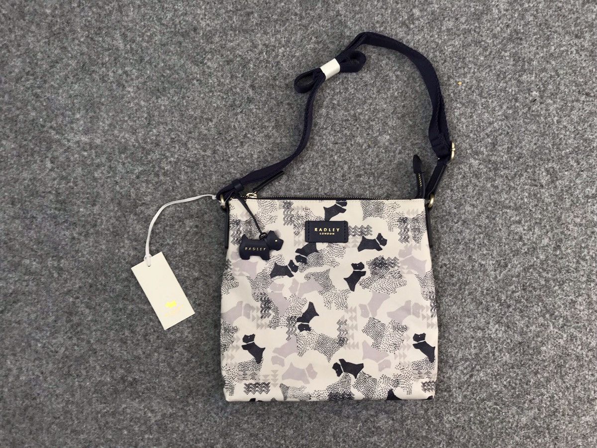 Other 🐶Radley Data Dog crossbody bag Size ONE SIZE - 4 Thumbnail