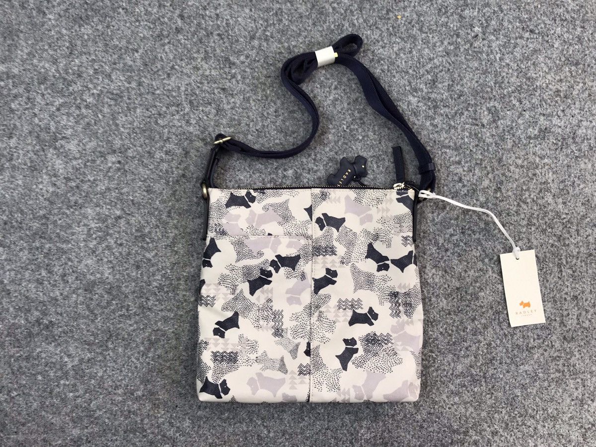 Other 🐶Radley Data Dog crossbody bag Size ONE SIZE - 14 Thumbnail