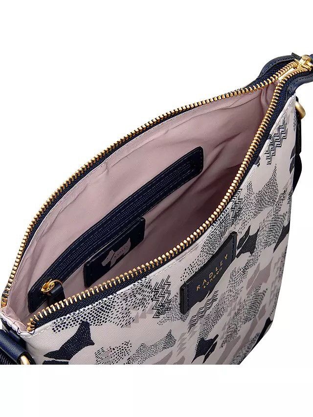 Other 🐶Radley Data Dog crossbody bag Size ONE SIZE - 3 Thumbnail