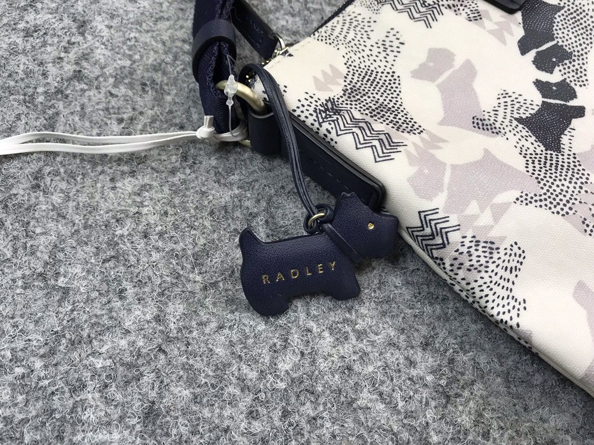 Other 🐶Radley Data Dog crossbody bag Size ONE SIZE - 7 Thumbnail