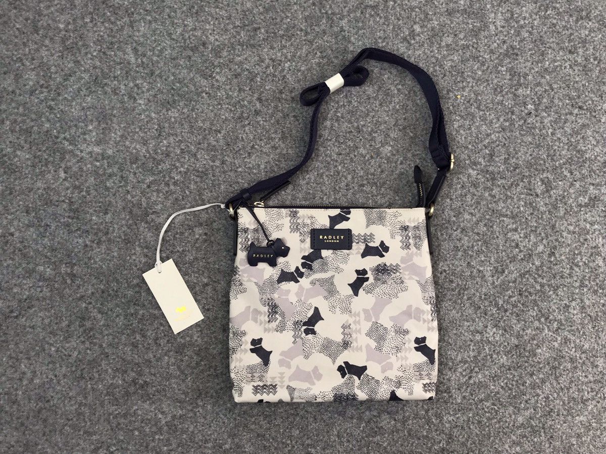 Other 🐶Radley Data Dog crossbody bag Size ONE SIZE - 18 Thumbnail
