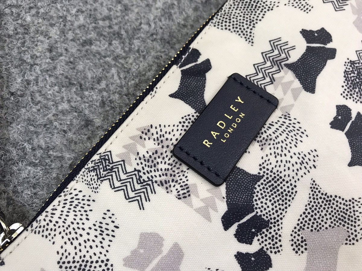 Other 🐶Radley Data Dog crossbody bag Size ONE SIZE - 8 Thumbnail