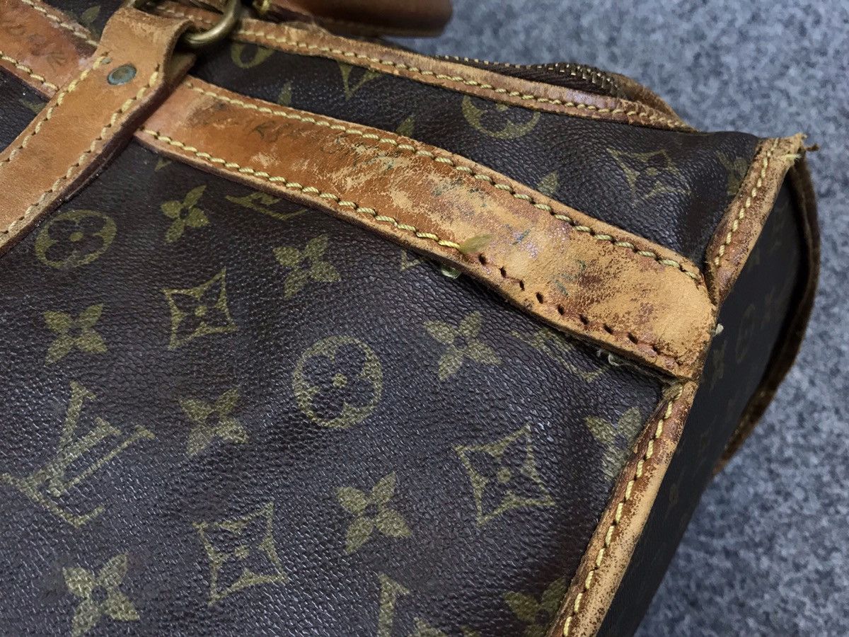 Louis Vuitton 🔥Louis Vuitton 50s Duffle bag Size ONE SIZE - 16 Thumbnail