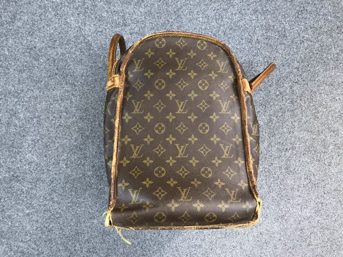 Louis Vuitton 🔥Louis Vuitton 50s Duffle bag Size ONE SIZE - 7 Thumbnail