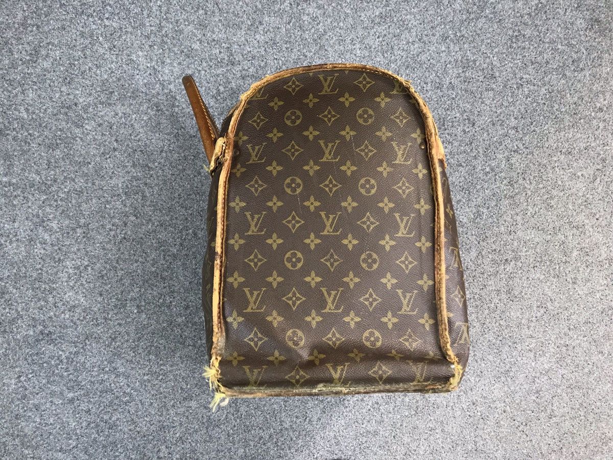 Louis Vuitton 🔥Louis Vuitton 50s Duffle bag Size ONE SIZE - 10 Thumbnail