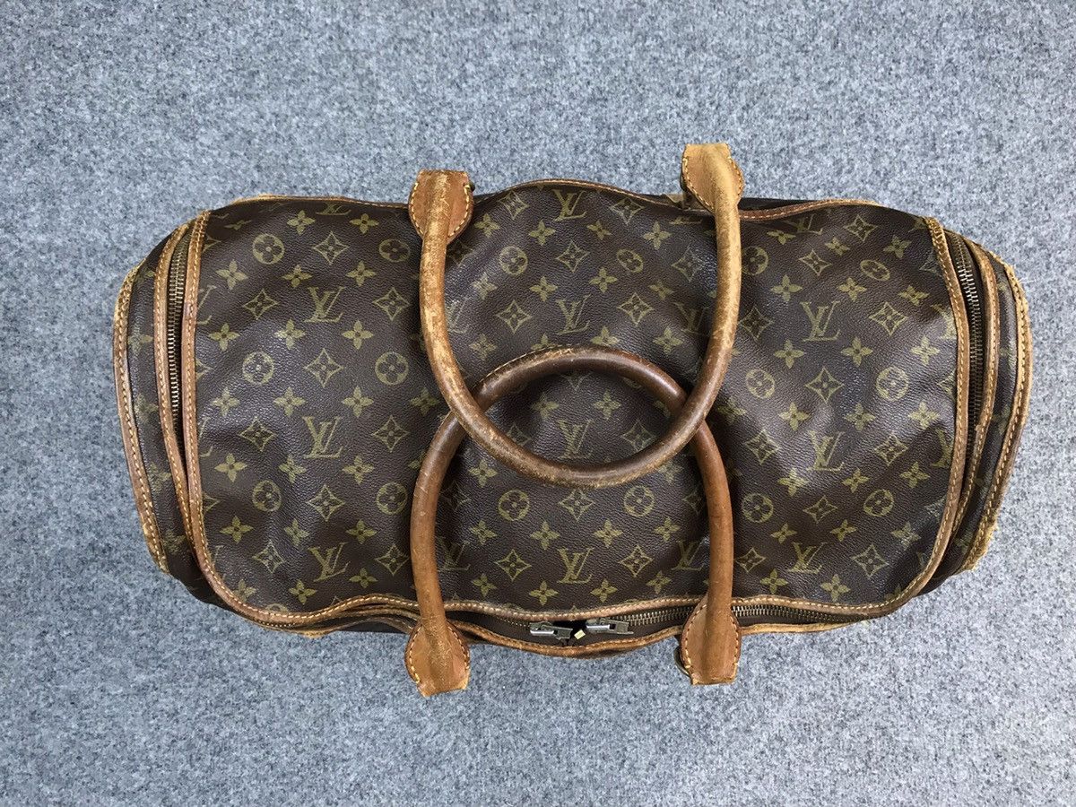 Louis Vuitton 🔥Louis Vuitton 50s Duffle bag Size ONE SIZE - 14 Thumbnail