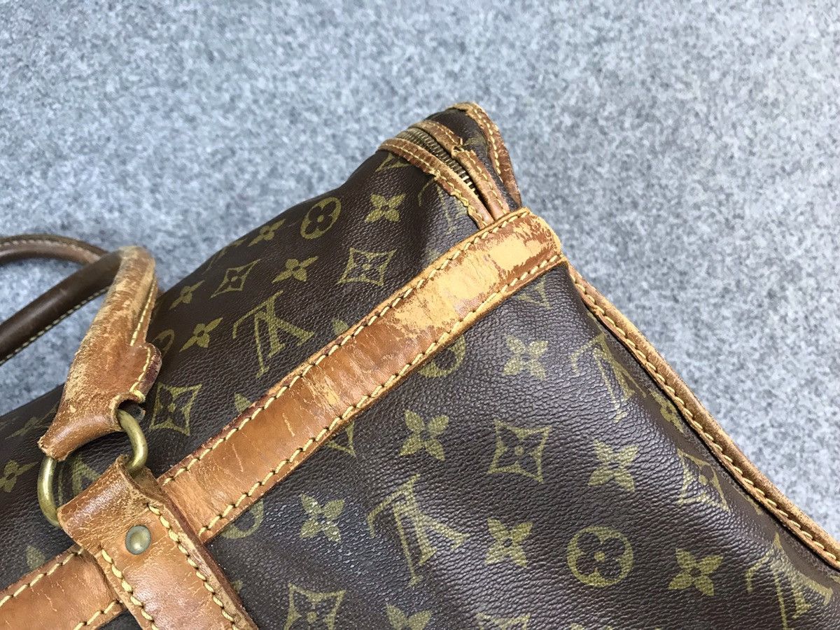 Louis Vuitton 🔥Louis Vuitton 50s Duffle bag Size ONE SIZE - 8 Thumbnail