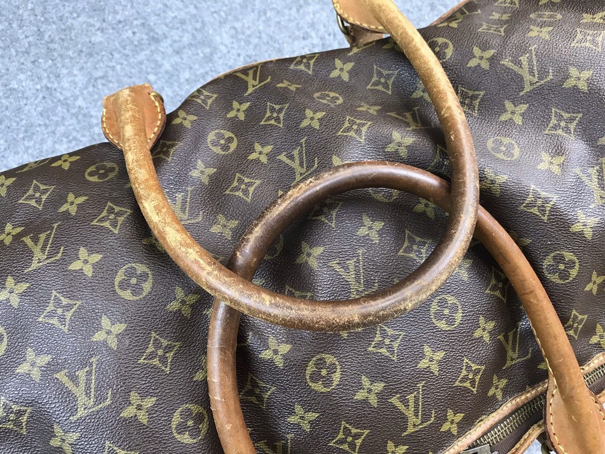 Louis Vuitton 🔥Louis Vuitton 50s Duffle bag Size ONE SIZE - 15 Thumbnail