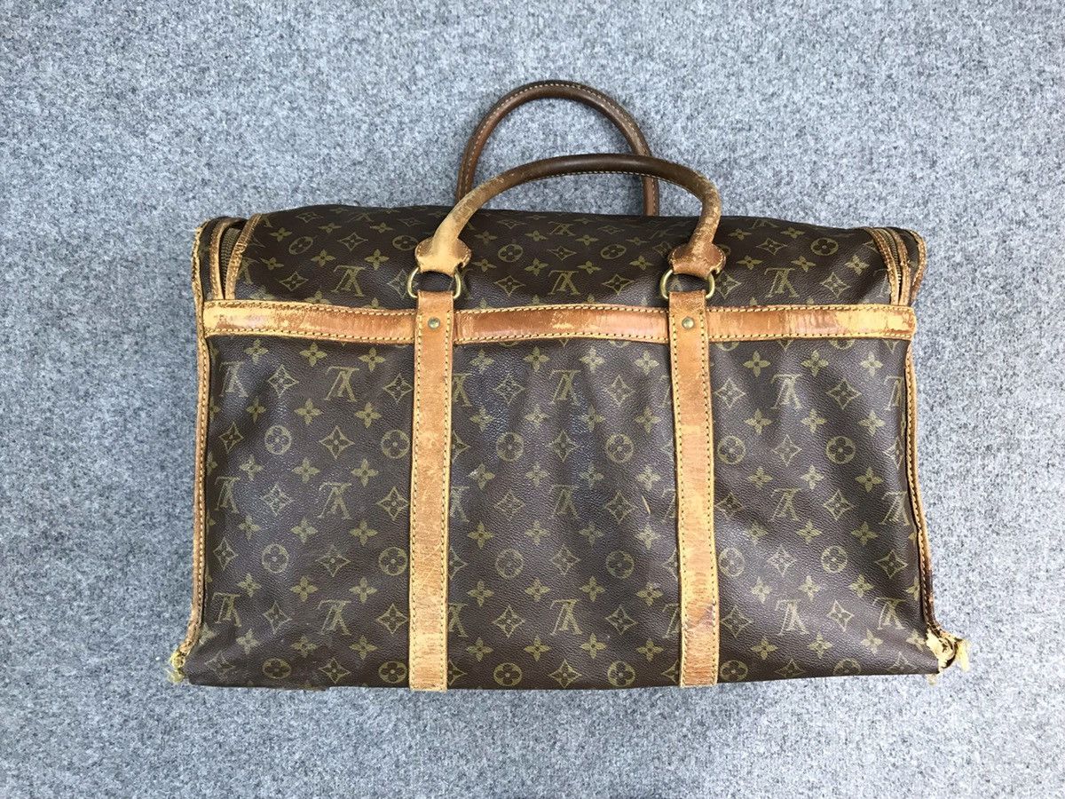 Louis Vuitton 🔥Louis Vuitton 50s Duffle bag Size ONE SIZE - 2 Thumbnail