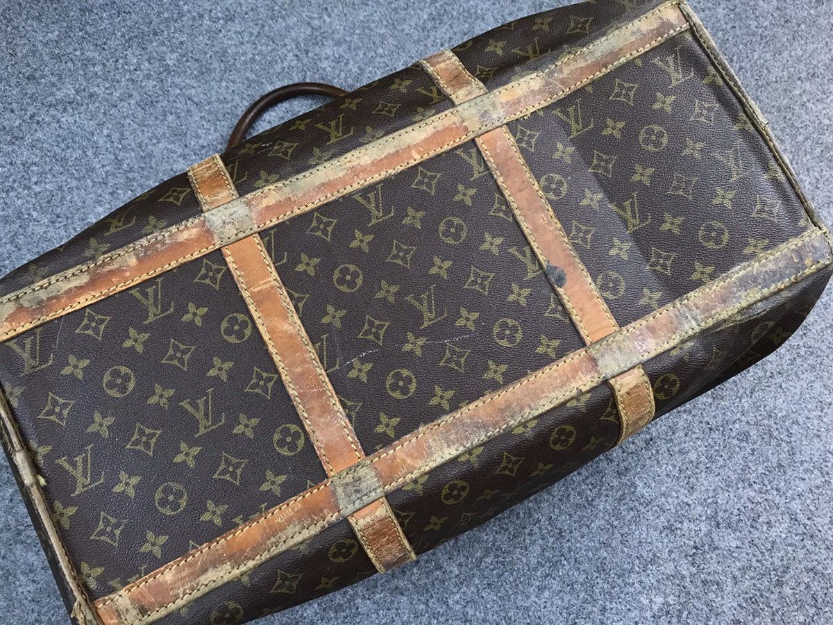 Louis Vuitton 🔥Louis Vuitton 50s Duffle bag Size ONE SIZE - 12 Thumbnail