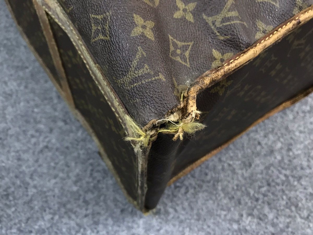 Louis Vuitton 🔥Louis Vuitton 50s Duffle bag Size ONE SIZE - 17 Thumbnail