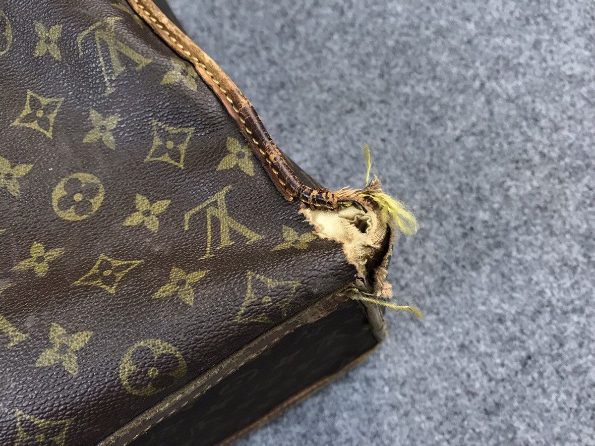 Louis Vuitton 🔥Louis Vuitton 50s Duffle bag Size ONE SIZE - 13 Thumbnail