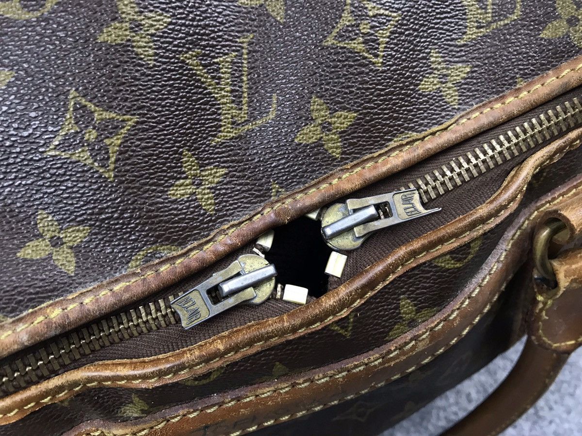Louis Vuitton 🔥Louis Vuitton 50s Duffle bag Size ONE SIZE - 5 Thumbnail
