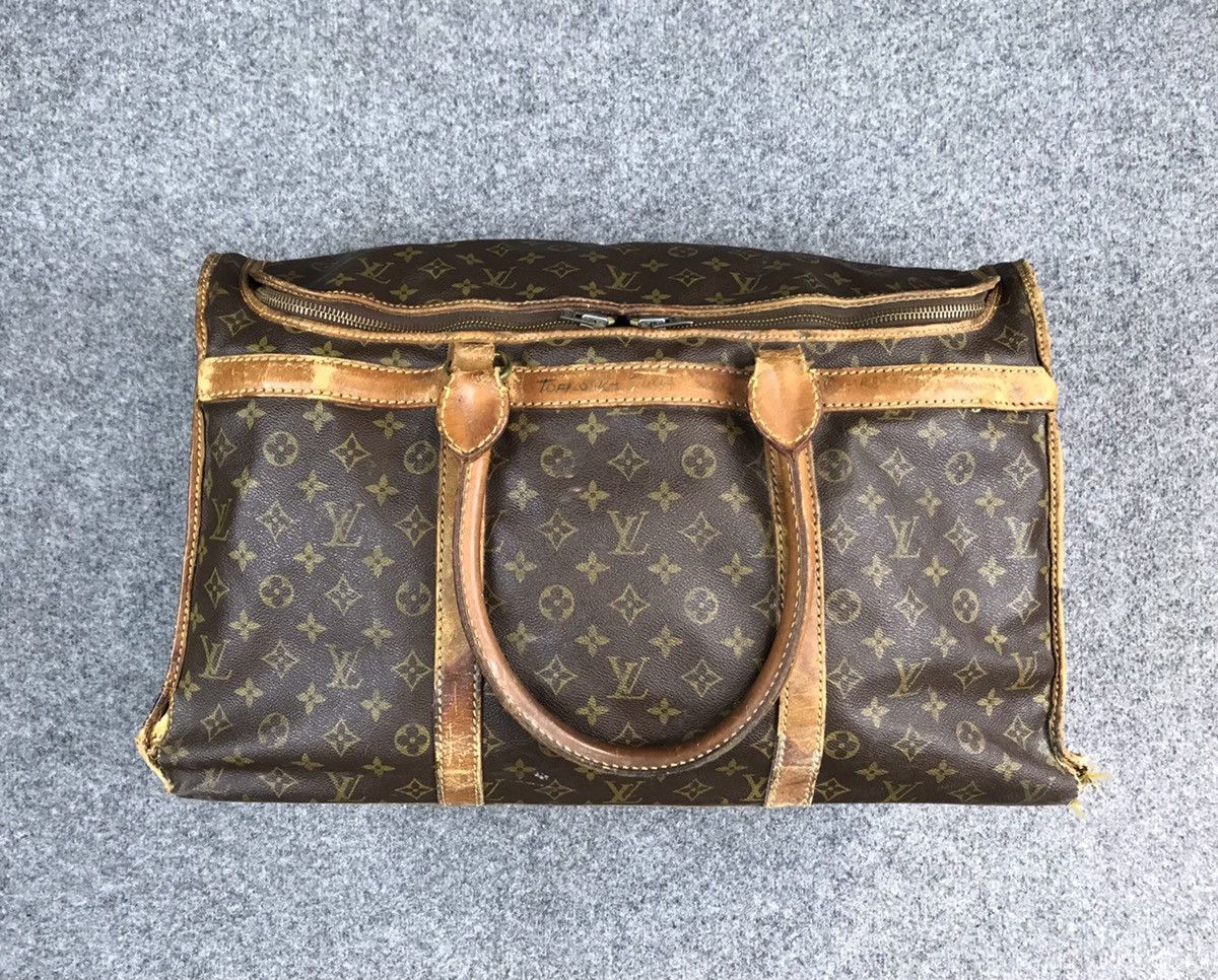 Louis Vuitton 🔥Louis Vuitton 50s Duffle bag Size ONE SIZE - 1 Thumbnail
