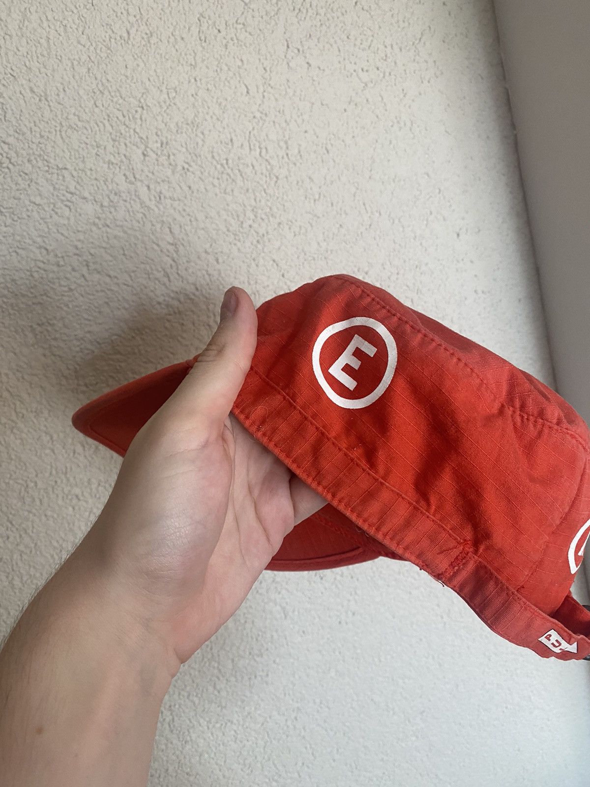 Vintage rare Ferrari cap 90s