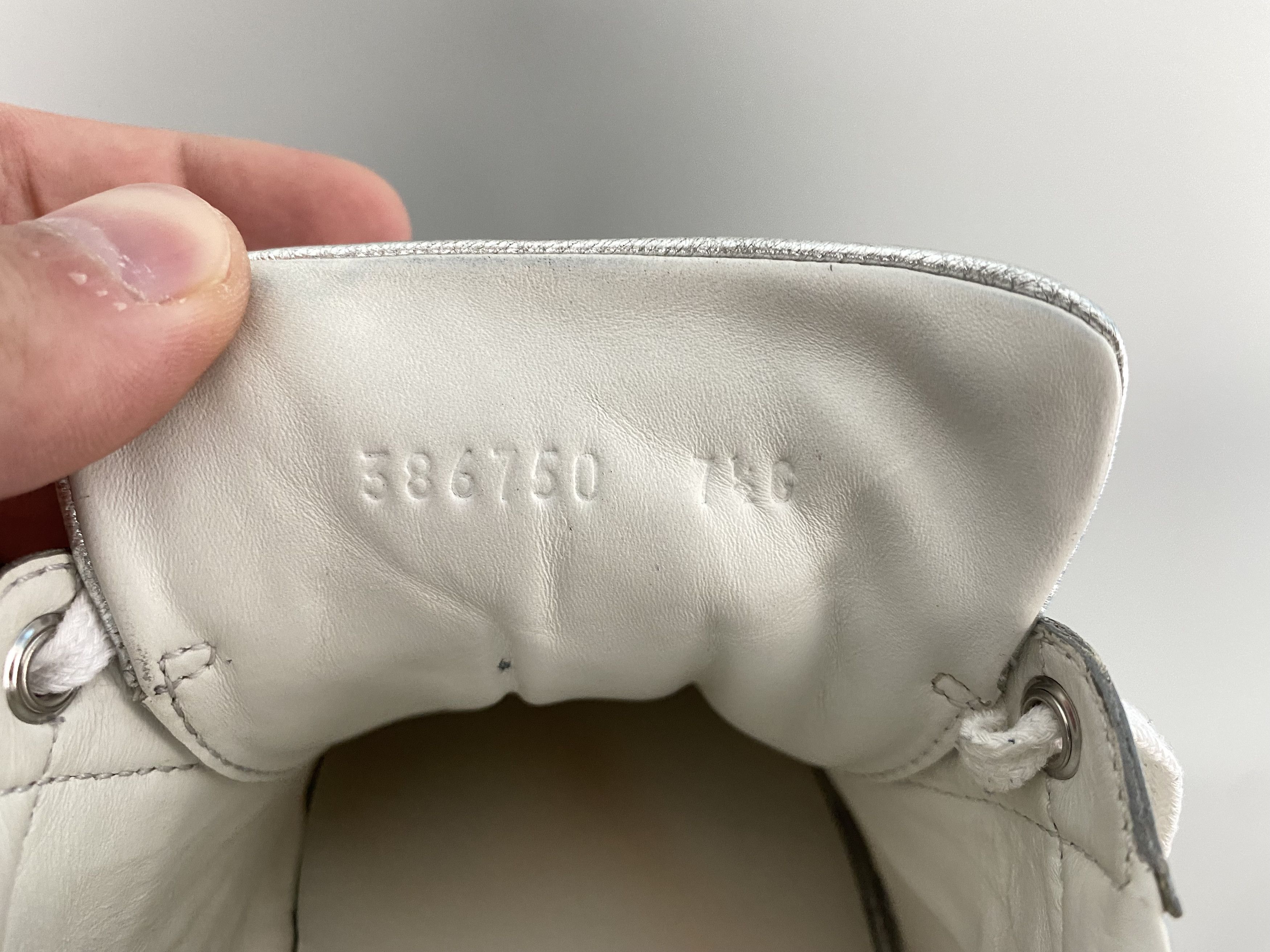 Gucci Gucci Ace Sneakers Size UK 7 1/2 Size US 8.5 / EU 41-42 - 12 Thumbnail